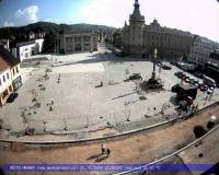 ilustraďż˝nďż˝ foto: Informace k rekonstrukci náměstí